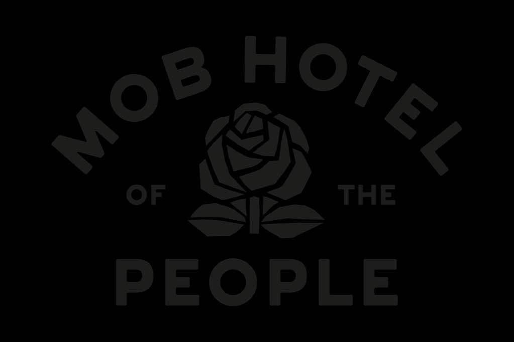 Mob Hotel Lyon Confluence Logo foto